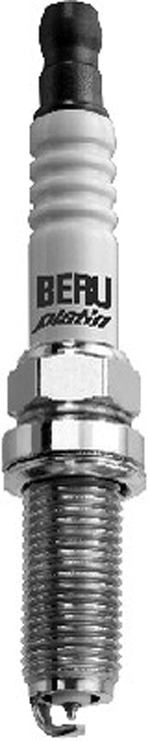 BERU Zündkerze Z 274