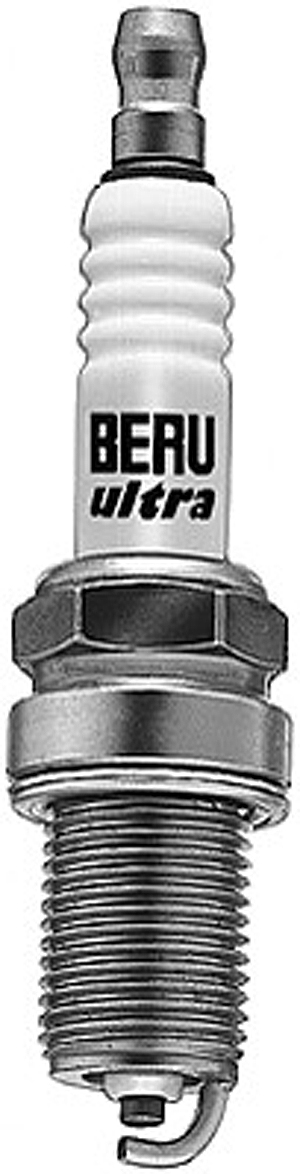 BERU Zündkerze Z 29