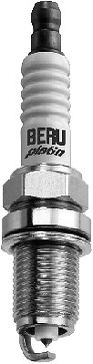 BERU Zündkerze Z 337