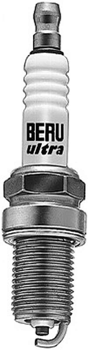 BERU Zündkerze Z 72