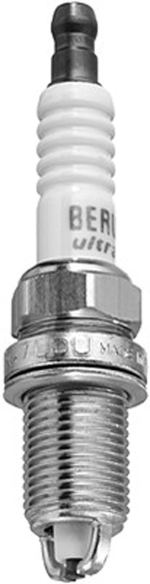 BERU Zündkerze Z 74