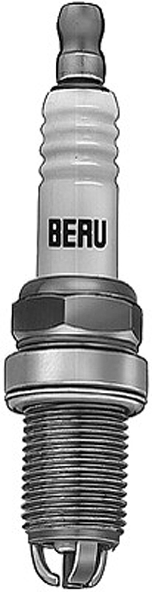 BERU Zündkerze Z 90