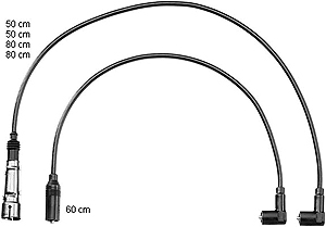 BERU Zündleitungssatz ZEF 1150