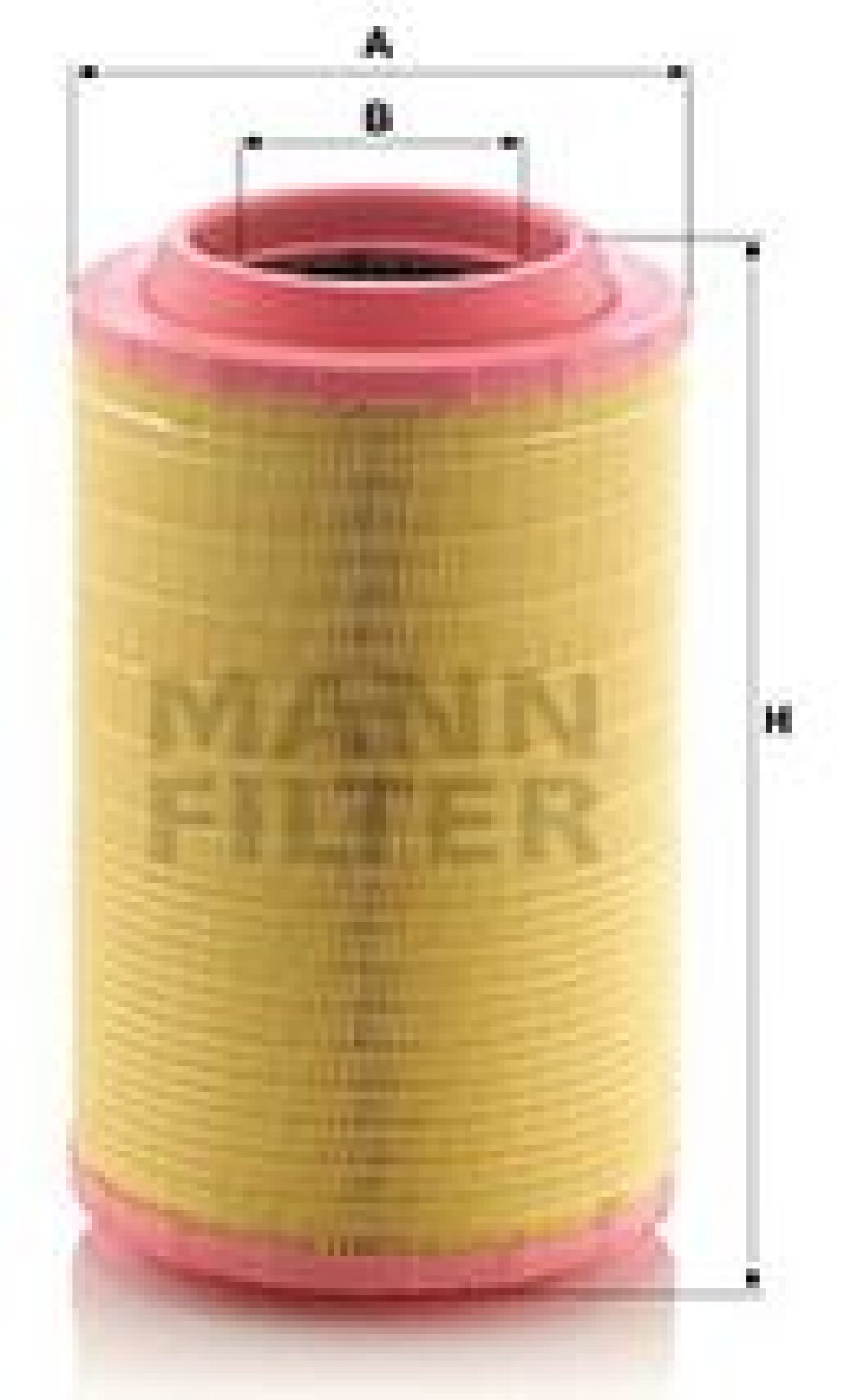 MANN Filter