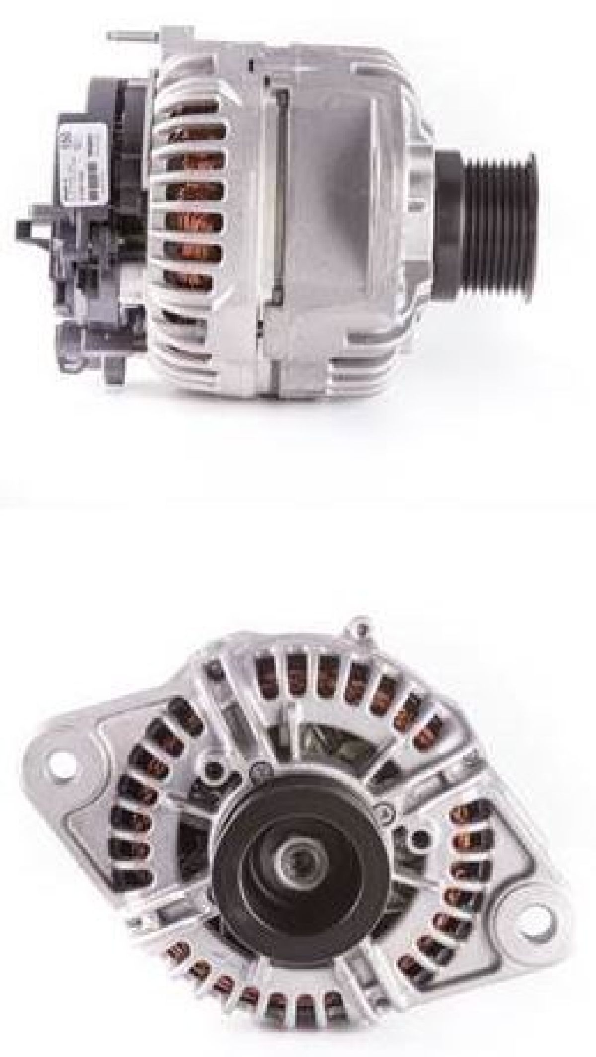 Alternator Bosch NT 24V/150A