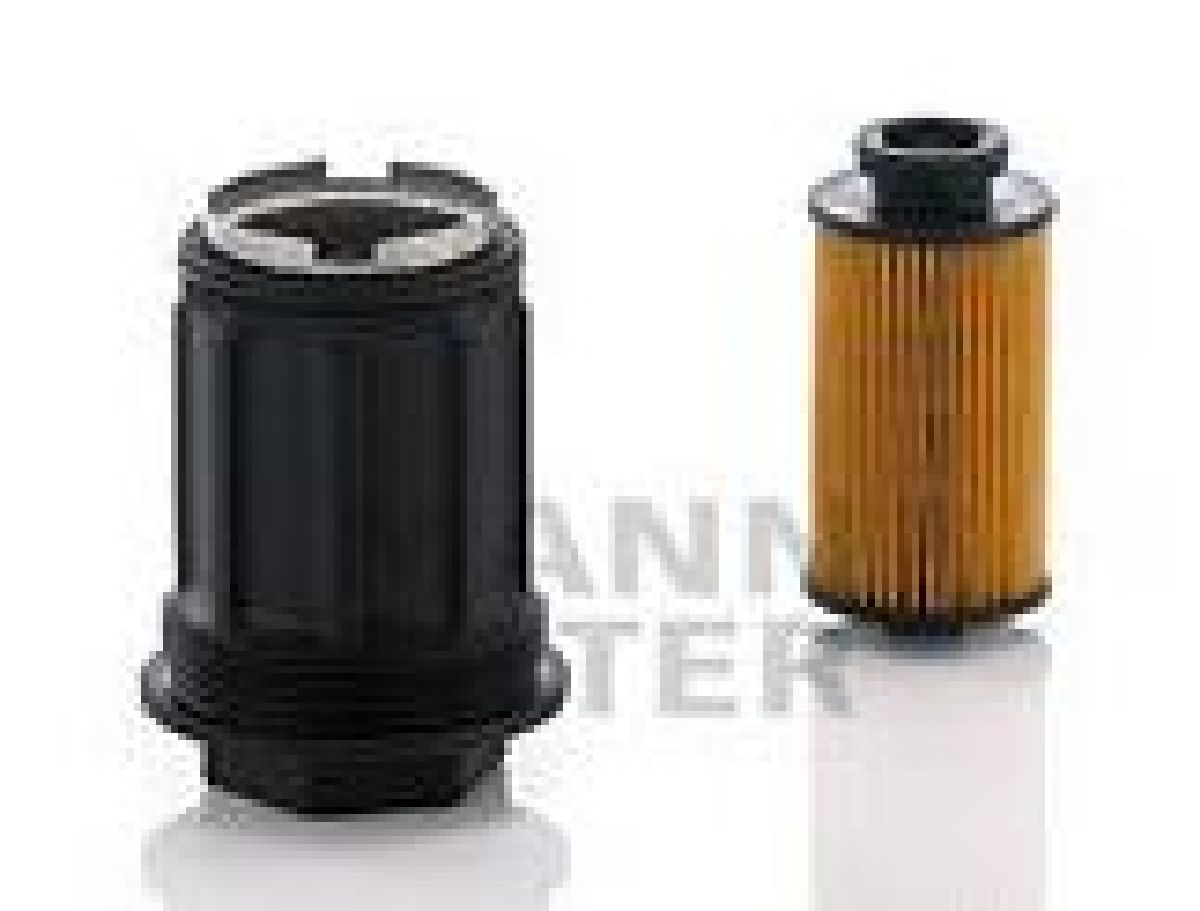 Harnstofffilter MANN