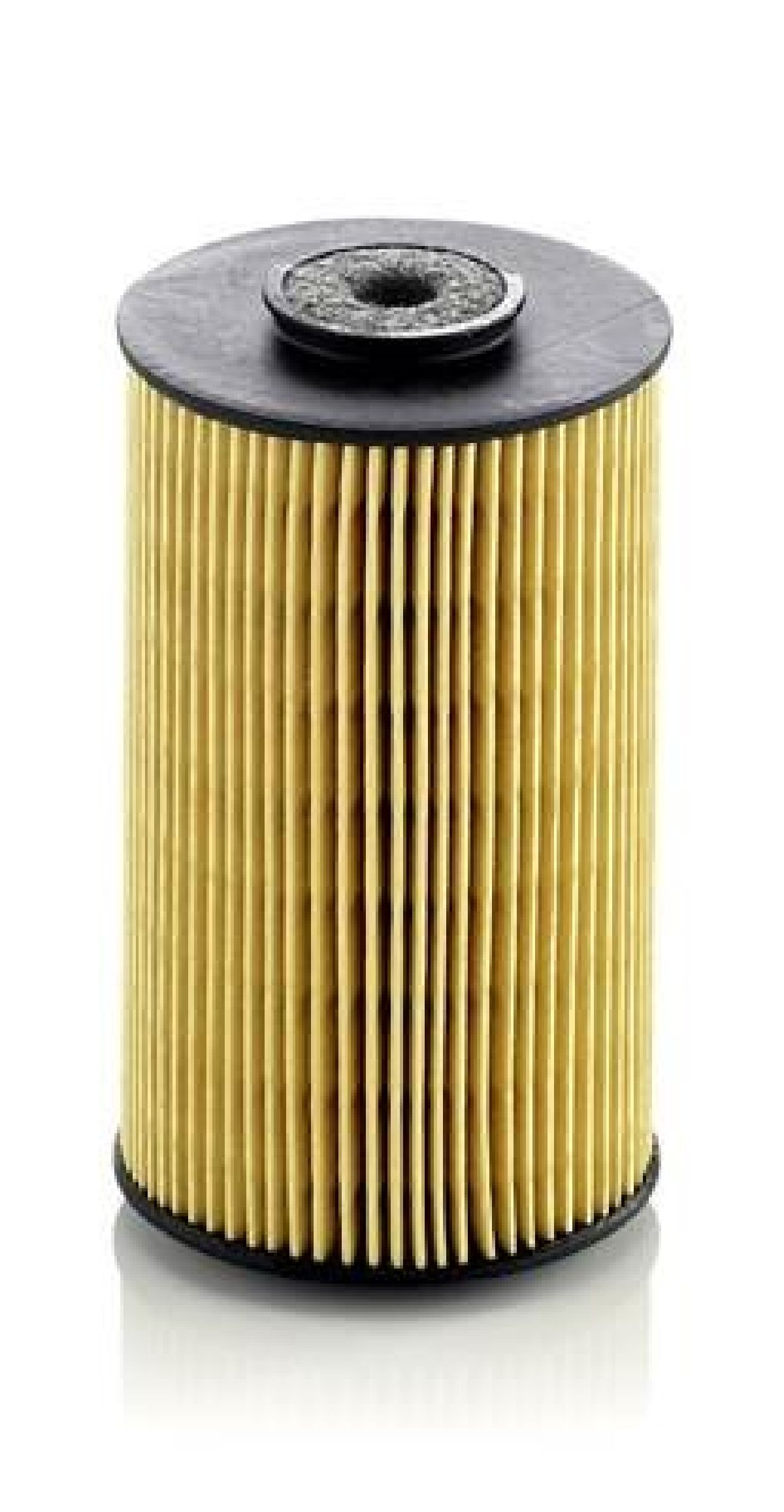 Krafstofffilter MANN