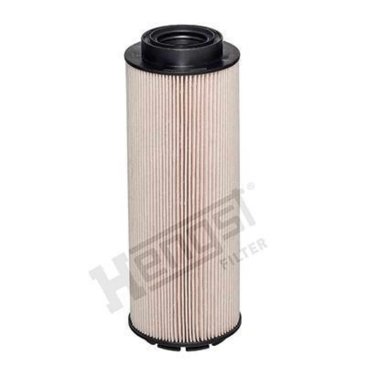 Kraftstofffilter HENGST mit Dichtsatz