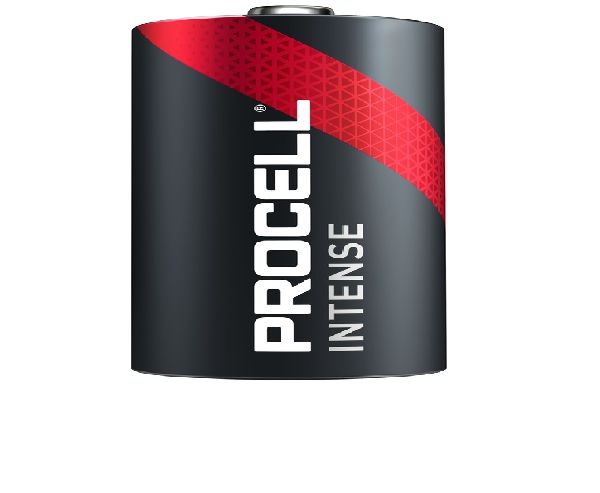 Duracell Batterie PROCELL INTENSE LR20 PROCELL / MN1300 / Blister a 10 Stk