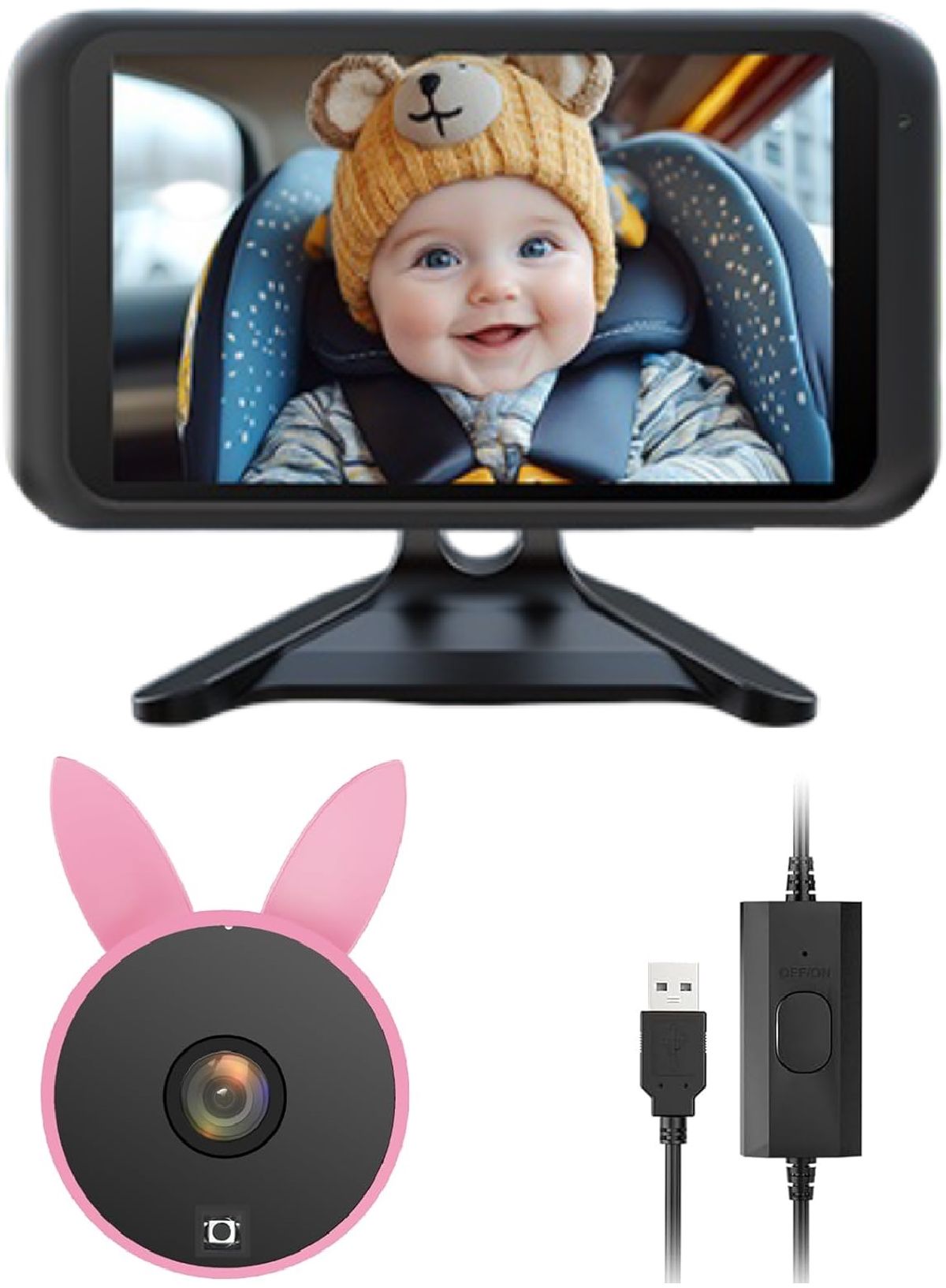 Babycam