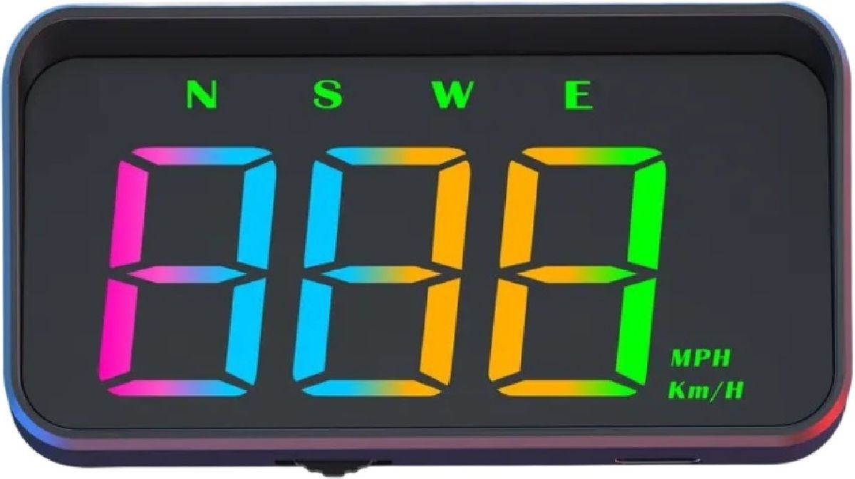 Head-Up Display