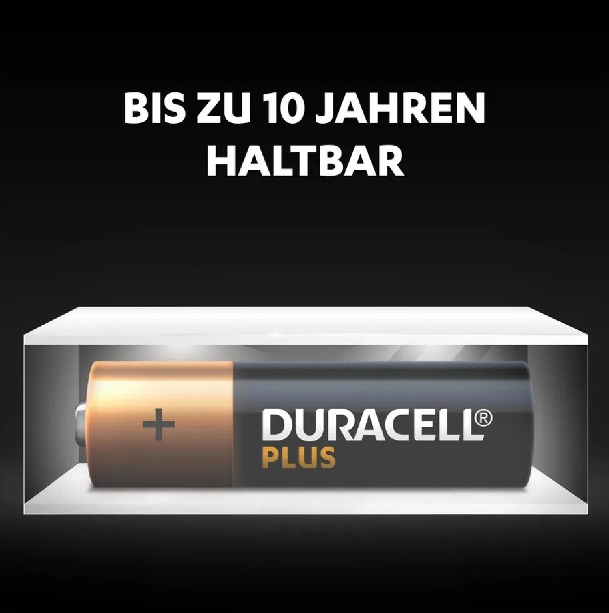 Batterie PLUS LR6 PLUS /AA / MN1500 / Blister 20pices