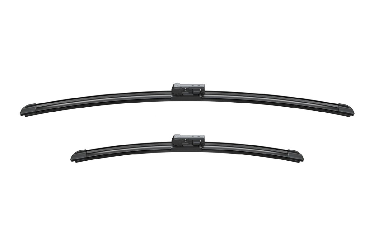 Balai Aerotwin paire 600/425mm