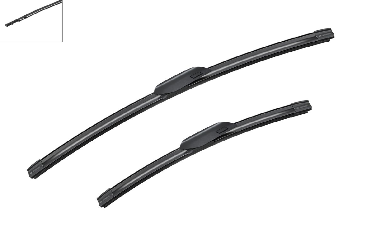 Bosch Wischblatt Aerotwin Paar