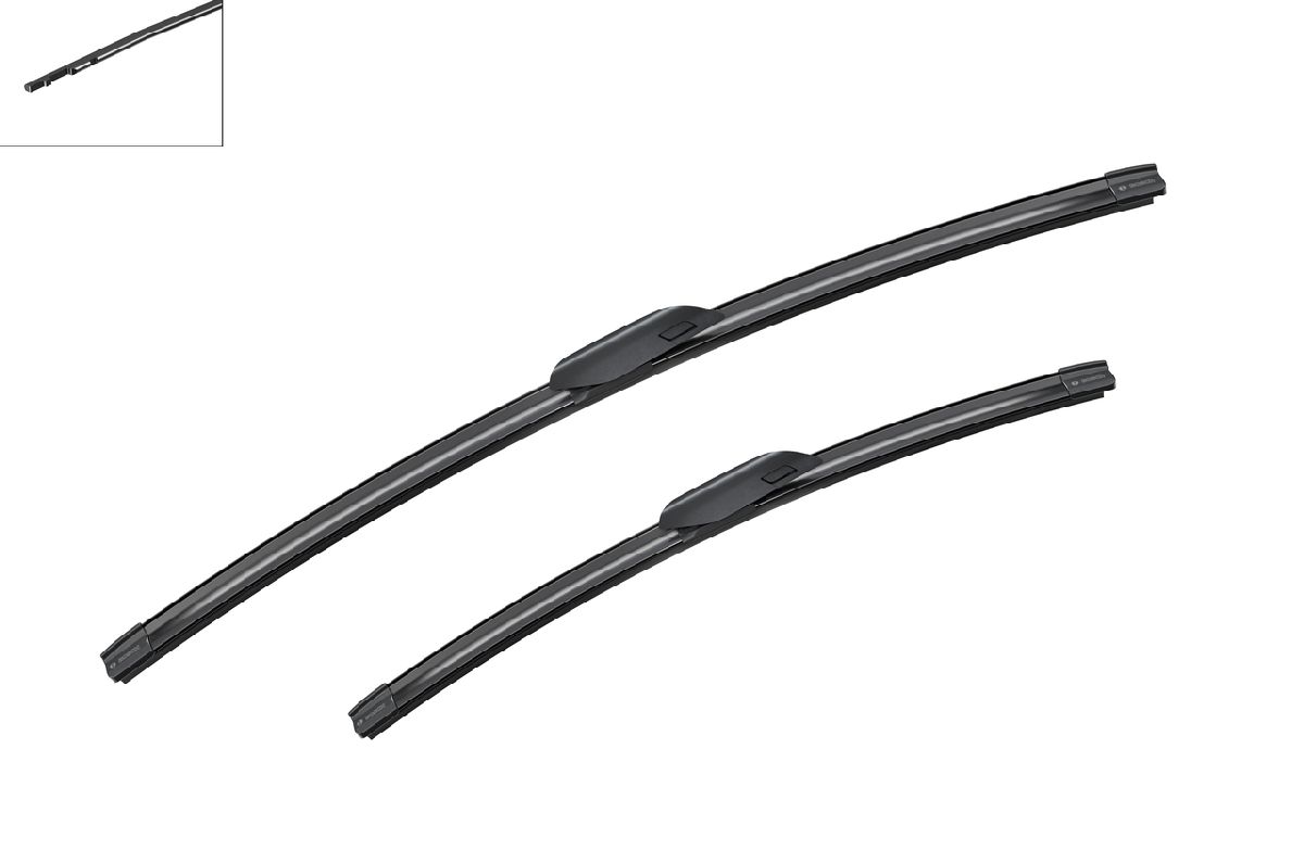 Bosch Wischblatt Aerotwin Paar