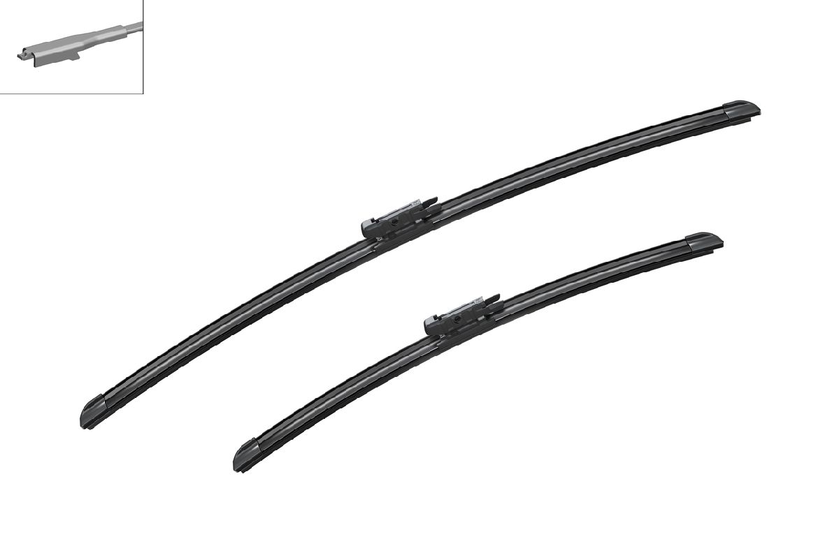 Bosch Wischblatt Aerotwin Paar