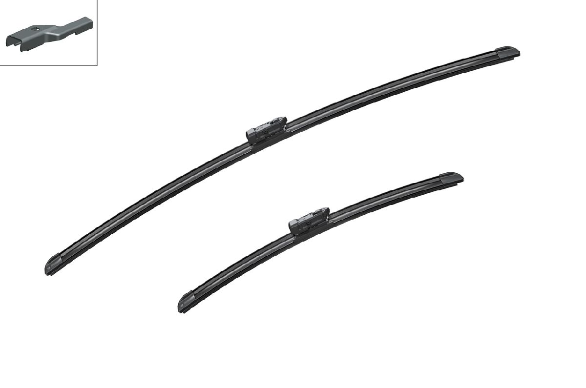 Bosch Wischblatt Aerotwin Paar