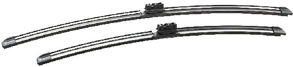 Balai Aerotwin paire 650/530mm