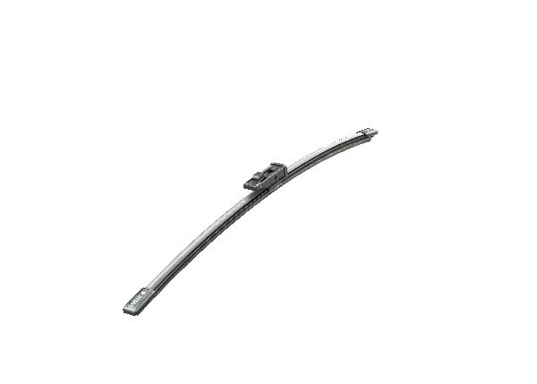 Heckwischblatt Aerotwin 400mm