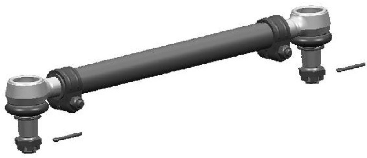 Lenkstange  Lemförder