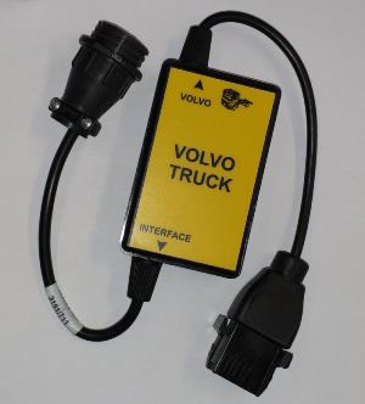 TEXA Anschlusskabel TRUCK