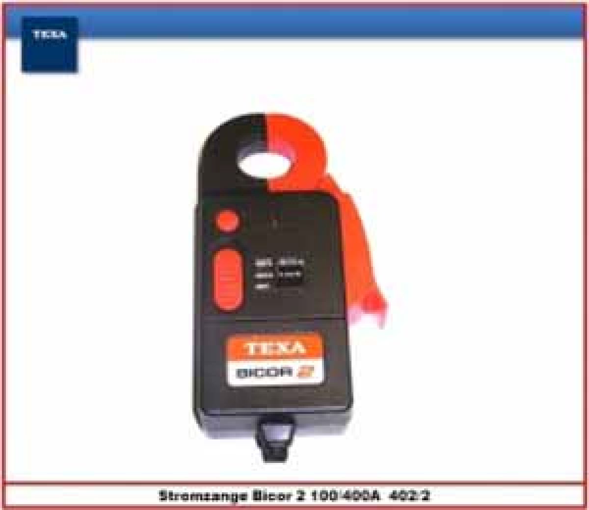 TEXA Zubeh&ouml;r Oszilloskop