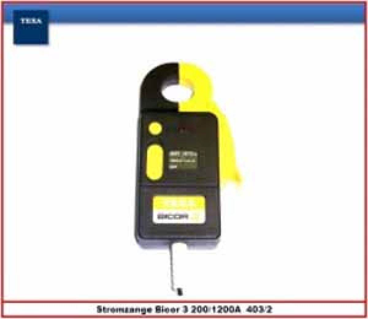 TEXA Zubeh&ouml;r Oszilloskop