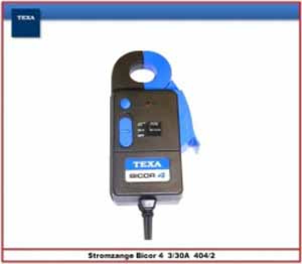 TEXA Zubeh&ouml;r Oszilloskop