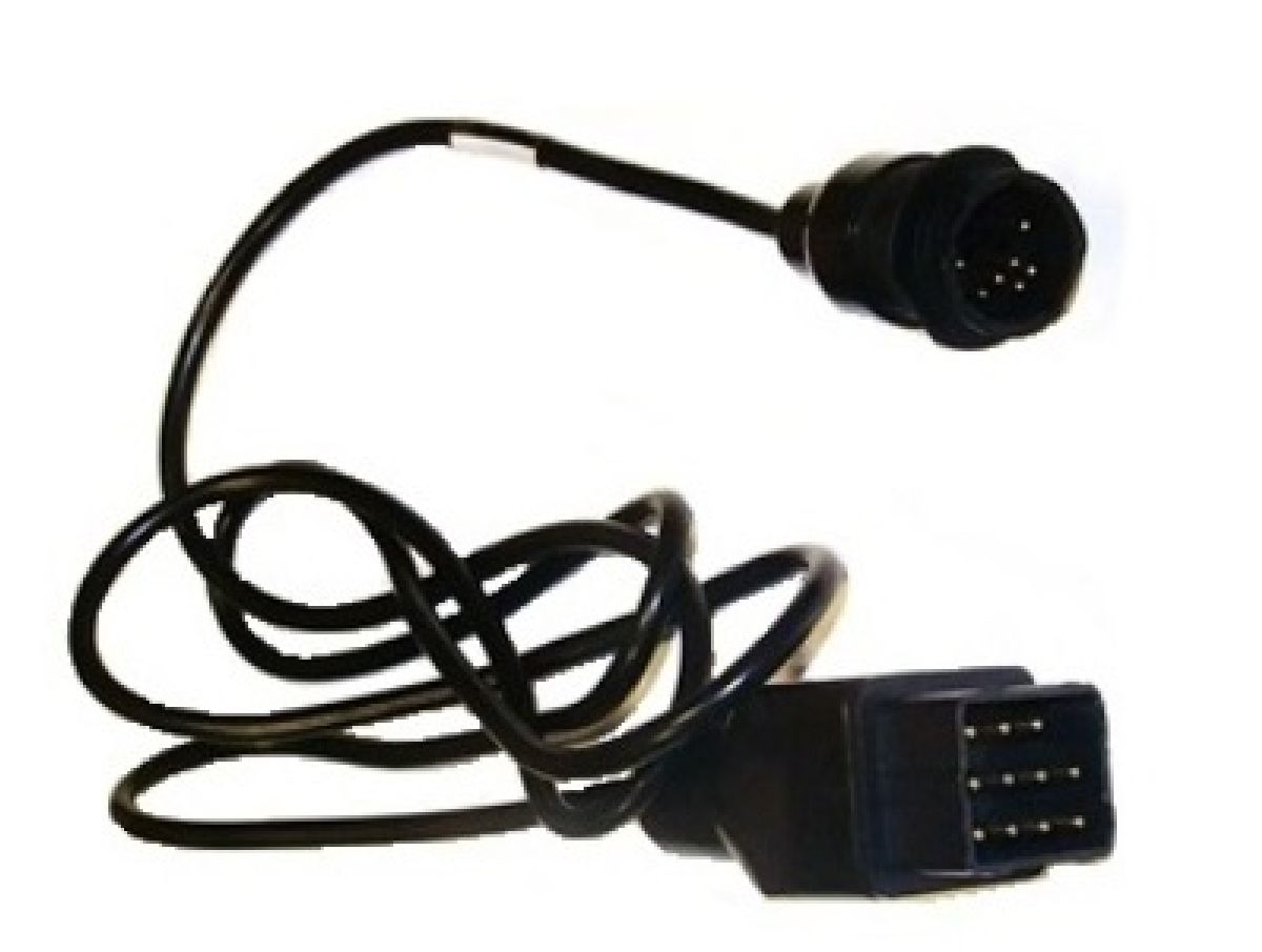 TEXA Anschlusskabel PKW