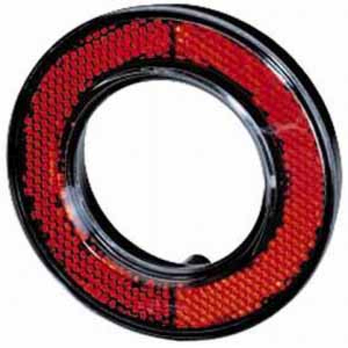 R&uuml;ckstrahler-Kreismodul