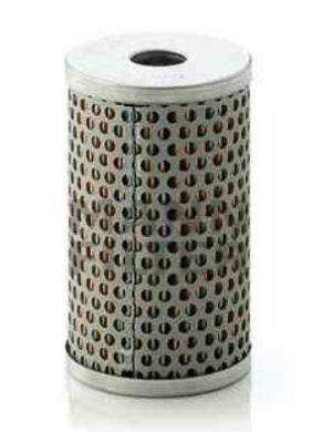 MANN Filter