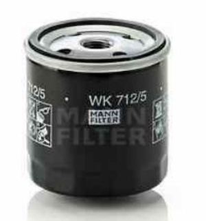 Kraftstofffilter MANN f.Heizun