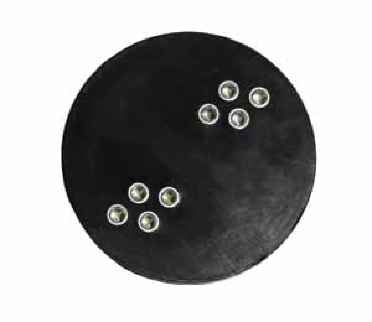 Magnetische Halterung