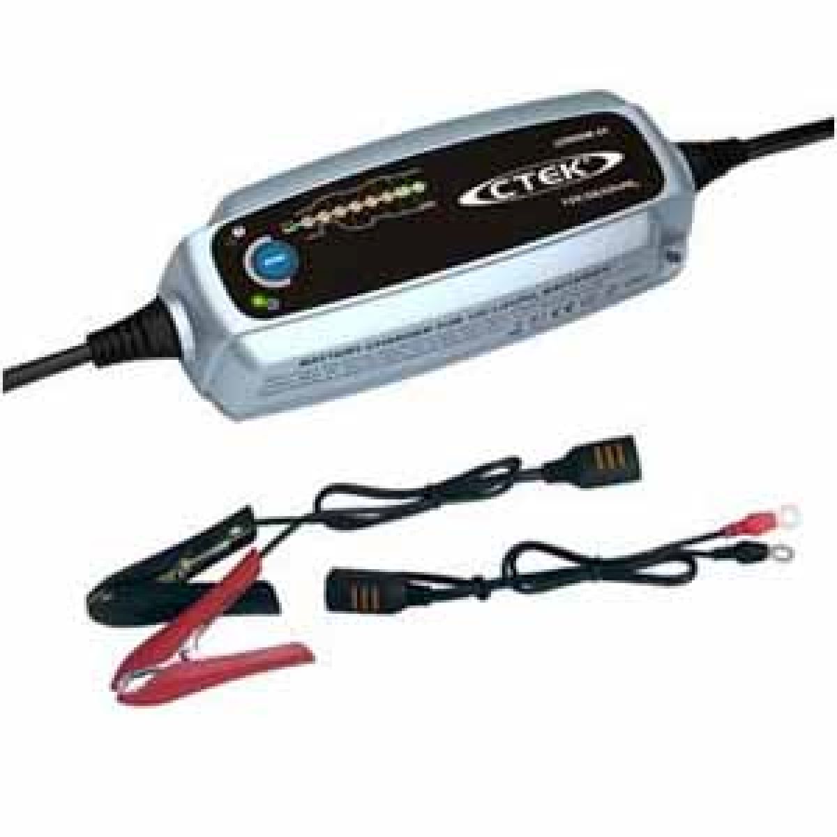 Batterieladeger&auml;t Lithium