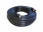 EyeSystem 15 mtre de cble 4PIN 