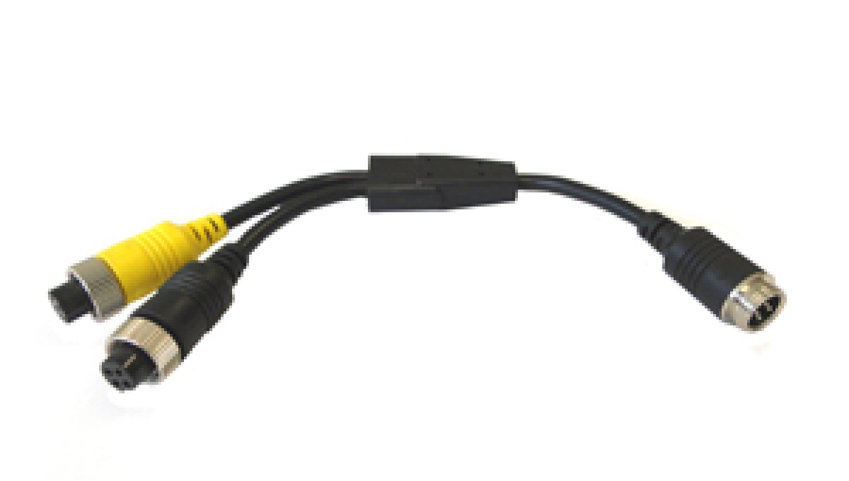 EyeSystem 4PIN / 2*4PIN