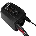 Chargeur de batterie 12/24 Volt / 40 A max.