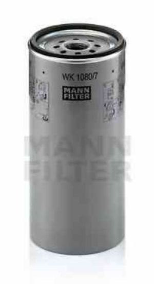 Kraftstofffilter MANN