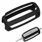 Protection antichoc en caoutchouc pour XC 0.8 et XS 0.8