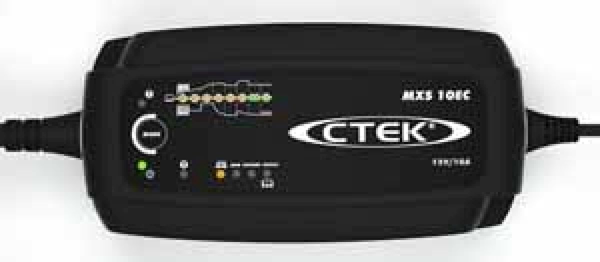 Batterieladeger&auml;t