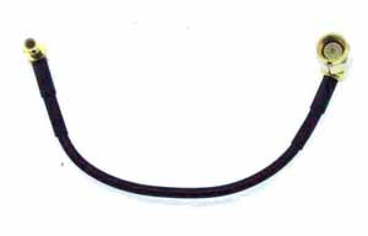 DAB+ Adapter SMA/SMB 90�