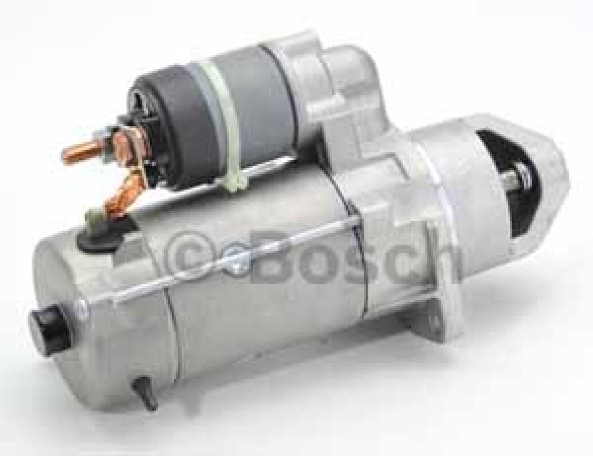 Anlasser Bosch 24V NT