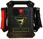 Power Starter PBS 124012 Booster 12/24V - 3400/2600A