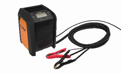 C-TEK Batterieladegerät 12 Volt / 60 A max.