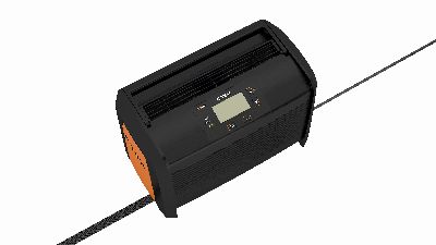 C-TEK Batterieladegert 12 Volt / 120 A max.