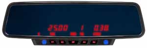 Digitax M1 STD Spiegel-Taximeter